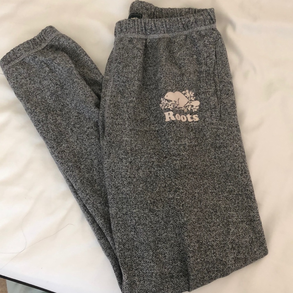 Roots Sweatpants